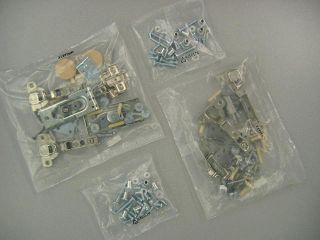 picture of screwpack